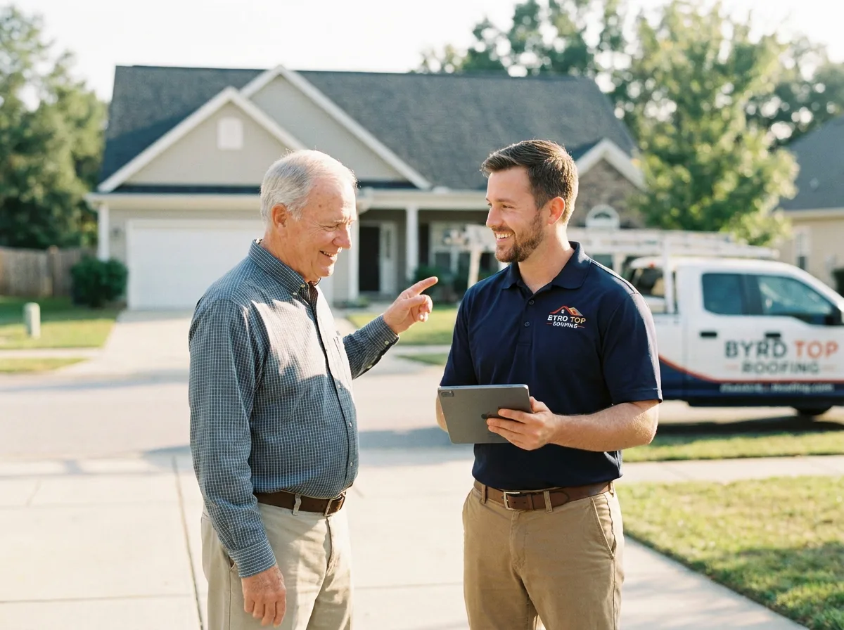Roofing Wallback, WV FAQs